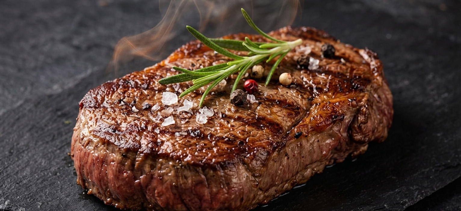 Steak Image